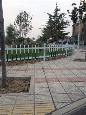 玻璃鋼圍欄