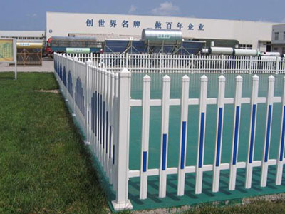 玻璃鋼絕緣圍欄
