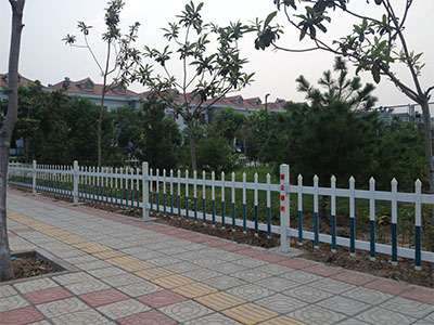 玻璃鋼電力絕緣安全圍欄